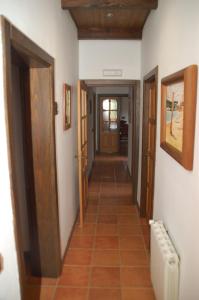Zdjęcie z galerii obiektu Casa rural Dalia w mieście Sierra de Fuentes