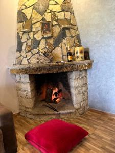 Φωτογραφία από το άλμπουμ του Relax villa στους Αγίους Σαράντα