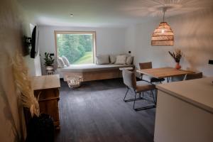 Fotografie z fotogalerie ubytování Hugo und Pepi Appartements v destinaci Mittelberg