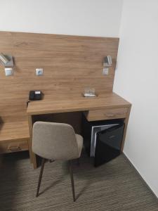 Kép Hotel Flóra szállásáról Trencsénteplicen a galériában