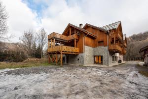 Φυσικό τοπίο κοντά σε αυτό το διαμέρισμα