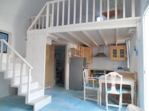 Φωτογραφία από το άλμπουμ του Sea view house Avgi στην Έξω Γωνιά +10 φωτογραφίες