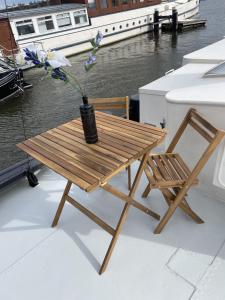 Gambar di galeri bagi Forecastle KL di Amsterdam