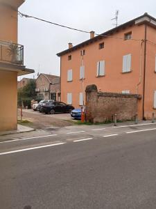 Nabolaget omkring lejligheden eller i nærheden