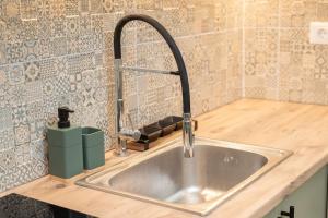 Fotografie z fotogalerie ubytování Tzortzatos Tiny Home v destinaci Kouroukláta + 37 fotografií