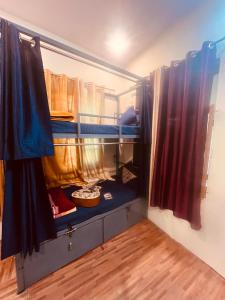 HarsilSkyard Hostel Harshil Valley的相册照片