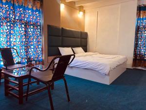Gallery image of ApriQuince Lodge in Tangmarg +17 photos