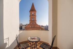 Φωτογραφία από το άλμπουμ του Merchants - Apartamenty Kupieckie with free parking στο Τορούν