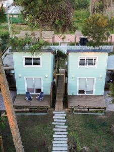 Imagen de la galería de Koru Homes, en Punta del Diablo