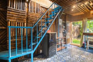 Fotografie z fotogalerie ubytování Vagatorian - Stylish Luxury Designer Cottages v destinaci Vagator