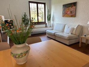 2 bedroom apt near Como lake 휴식 공간