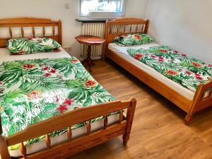 Gallery image of Ferienwohnung Birke in Sankt Wendel +5 photos