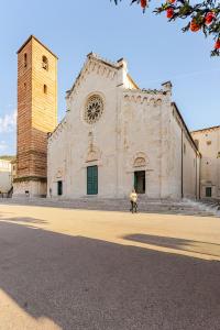 Fotografia z galérie ubytovania Appartamento a 150M dal Duomo v destinácii Pietrasanta