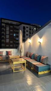 Gallery image of ABM house in Tangier