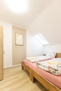Gallery image of Apartments Vera in Spital am Semmering +26 photos