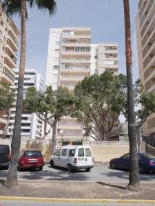 Imagine din galeria proprietății Malvarrosa, 8-54 în Cullera