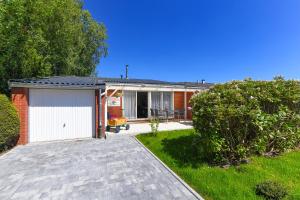 Ferienhaus Krosse Krabbe