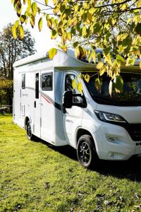 Fotografie z fotogalerie ubytování Camper Istra v destinaci Pula