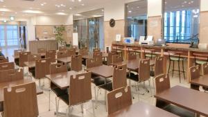 Nhà hàng/khu ăn uống khác tại Toyoko Inn Akita-eki Higashi-guchi