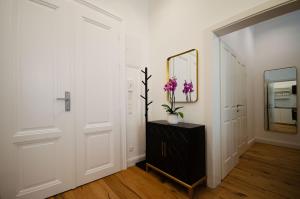 Fotografia z galérie ubytovania Charming Historical Apartments Near City Centre vo Viedni