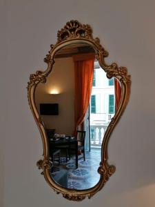Fotografie z fotogalerie ubytování B&B Genova Centro v Janově