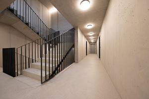 Fotografie z fotogalerie ubytování The City Zug Apartments v destinaci Zug