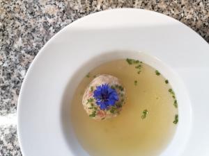 Foto sihtkohas Brixen asuva majutusasutuse Saderhof galeriist