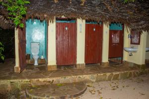 Foto dalla galleria di Firefly Eco Retreat a Shimoni