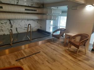 Imagine din galeria proprietății Horská chata Severka în Dolní Lomná