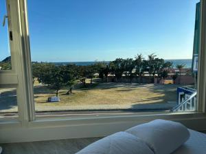 Paisagem natural perto do bed and breakfast