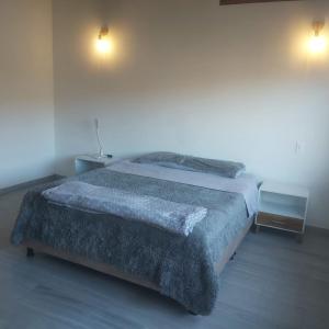 Afbeelding uit fotogalerij van Villa Sami in Sáchica