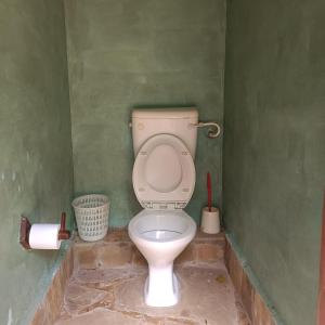 Bagno di Firefly Eco Retreat