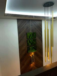 Fotografie z fotogalerie ubytování OLI Apartmán ve Staré Lesné