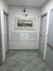 Fotografie z fotogalerie ubytování Hotel Alloggio Del Conte v Neapoli