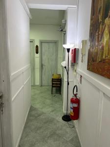 Fotografie z fotogalerie ubytování Hotel Alloggio Del Conte v Neapoli