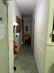 Fotografie z fotogalerie ubytování Hotel Alloggio Del Conte v Neapoli