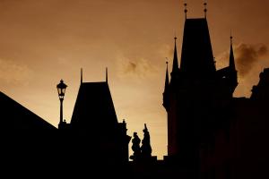 Fotografia z galérie ubytovania Mandarin Oriental, Prague v Prahe