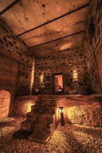 Fotografia z galérie ubytovania Apartmány U rybníčku v destinácii Kostelec nad Vltavou