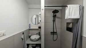 Gambar di galeri bagi Ferienwohnung Azur di Selce