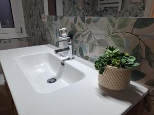 Bagno di DaBrieBra Vaticano