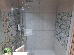 Bagno di DaBrieBra Vaticano