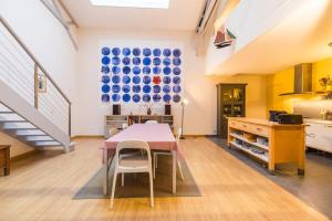Gallery image of Magnifique maison a Pleubian proche de la mer in Pleubian