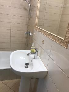 Bilik mandi di Magnolia I
