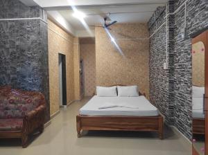 Fotografie z fotogalerie ubytování Rani Guest House v destinaci Gauhāti