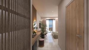 Fotografie z fotogalerie ubytování South Coast Hotel v destinaci Makrigialos