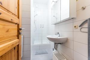 Ένα μπάνιο στο Alte Schule 2