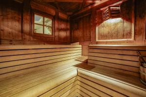Fotografie z fotogalerie ubytování Nivis Hotel v destinaci Folgarida