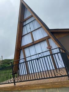Fotografie z fotogalerie ubytování Pousada Portal Dos Campos v destinaci Ponta Grossa