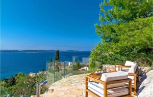 Fotografie z fotogalerie ubytování Villa Majestic Terra Rossa v destinaci Hvar