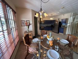 Fotografie z fotogalerie ubytování Palma Real 69 - Palm Beach 2 bedrooms Condo v destinaci Palm-Eagle Beach